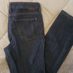 Boden straight legged Jean